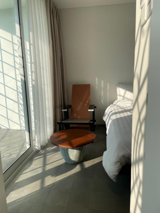 Pham. Hotel & Views Hai Phong Exterior foto